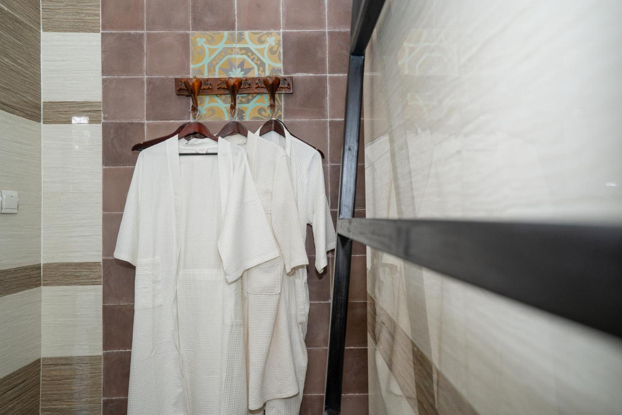 Angkor Tempora Boutique Otel Siem Reap Dış mekan fotoğraf